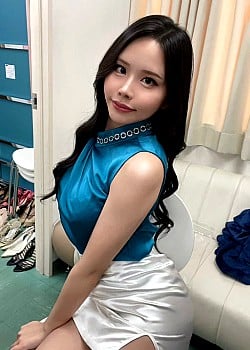 Renka Saeki